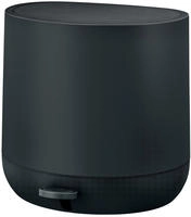 SCH&Ouml;NER WOHNEN-Kollektion Pomino Treteimer, Accessoires, schwarz
