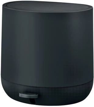 Schöner Wohnen Kollektion Treteimer Pomino Kunststoff Schwarz (25807197)