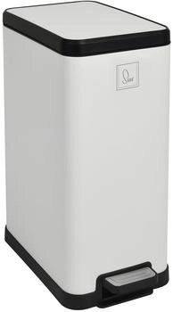 Svita STM15 Treteimer 15l . Inneneimer Softclose-Deckel (91666)