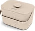 YourCasa 5l Komposteimer mit Sieb