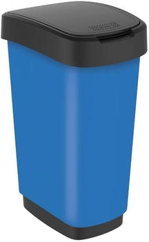 Rotho Twist 50l blue/black