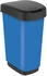 50l blue/black