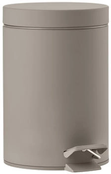 Zone Denmark Solo Pedaleimer taupe