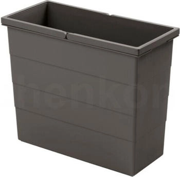 Hailo Inneneimer 21 Liter - 1129669