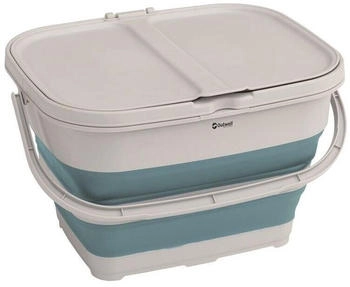 Outwell Collaps RecycleIt Bucket Classic Blue