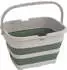 Outwell Collaps RecycleIt Bucket Shadow Green