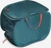 Quechua Abfalleimer