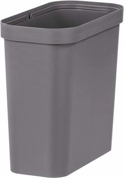 smartstore Collect Abfallbehälter für Recycling grau 13 l (3065785)