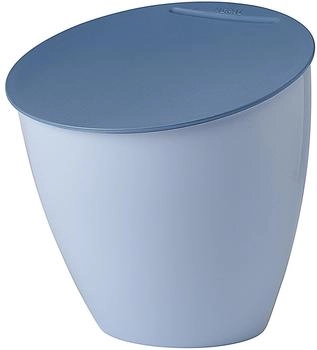 Mepal Calypso Abfallbehälter Nordic Blue 2,2 L (108550015700)