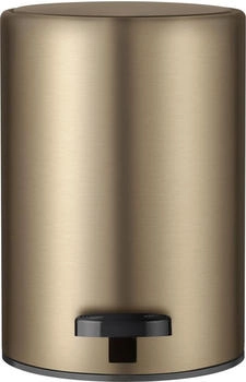 Blomus GmbH MODO Treteimer brass 3l