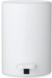 Blomus GmbH MODO Treteimer white 3l