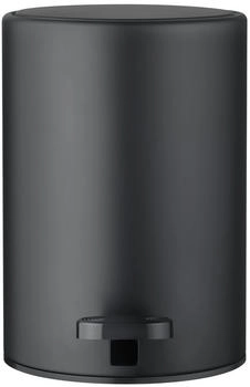 Blomus GmbH MODO Treteimer black 3l