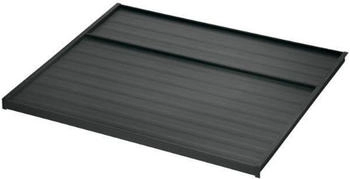 Ninka Deckelplatte KB 600 mm Korpusseitenstärke 18/19 mm