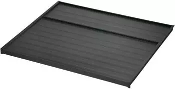Ninka Deckelplatte KB 500 mm Korpusseitenst&auml;rke 18/19 mm
