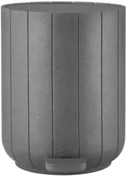 Blomus GmbH KUA Treteimer magnet 3l