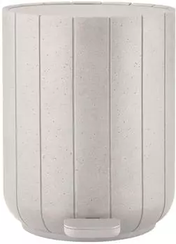 Blomus GmbH KUA Treteimer moonbeam 3l