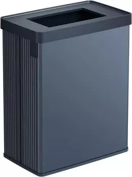 Curver Recyclingbehälter VERTO - 54 L Perlblau