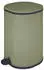 Cosmic Essentials Abfalleimer B: 273 H: 300 sage green/schwarz WJC002A0002418
