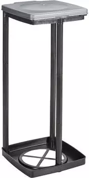 SunWare Quadra M&uuml;llsackst&auml;nder 120l (02201228)