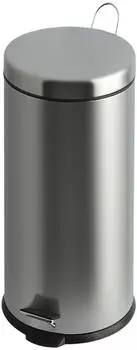 V-Part Classic Treteimer 30L Edelstahl matt (31017836)