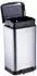 Dirt Devil Tretmülleimer 30L Edelstahl Soft Close, Silber (8711252494975)
