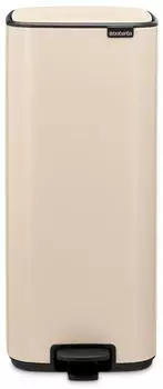 Brabantia Bo Treteimer 30L Soft Beige (238123)