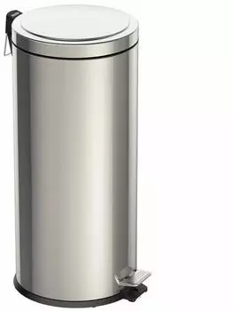 Tramontina Brasil Treteimer Edelstahl 30L (94538-130)