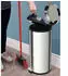 Tramontina Brasil Treteimer Edelstahl 30L (94538-130)