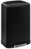 Paris Prix Ariane Treteimer Metall 50L Schwarz (FIVE232-186155B)