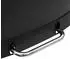 Paris Prix Ariane Treteimer Metall 50L Schwarz (FIVE232-186155B)