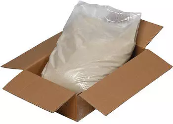 VAR Quarz-Silbersand f&uuml;r Ascher, 25kg (1499)