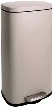 Svita TQ30 Treteimer 30L, Softclose, taupe (TQ30)