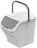 Gardissimo Sort Mülltrennsystem 3-fach, 75L (3x25L)