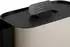 Svita MLT2X30 Treteimer 2 Fächer 60l Soft-Close taupe (92564)