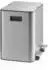 HJH Office Clean 10 Trennmülleimer 2x15L Soft-Close Edelstahl silber (741121)
