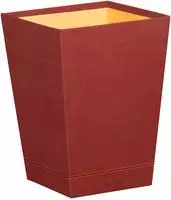 Rhodia 194620C, Rhodia Homeoffice Rhodiarama (194620C) Rot