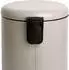 Svita T20 Treteimer 20l Stahl, taupe (97798)
