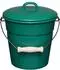Riess Allzweckeimer mit Deckel Nature Green Dark 3,5L (0369-111)
