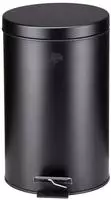 Dirt Devil Tretm&uuml;lleimer 12L &ndash; M&uuml;lleimer K&uuml;che mit Soft Close &ndash;...