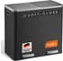 Gardissimo Matty XL Duo Treteimer Edelstahl/Metall 2x30L Softclose (MATTY XL Duo)
