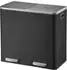 Gardissimo Matty XL Duo Treteimer Edelstahl/Metall 2x30L Softclose (MATTY XL Duo)