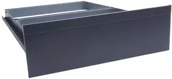 Hailo Clipsrahmen grauBlau für Raumspar-Tandem und Rondo (1094099)