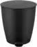 Blomus AVA Treteimer 3L, schwarz