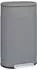 HomCom Treteimer 30L mit Inneneimer und Soft-Close, grau (851-032V01GY)