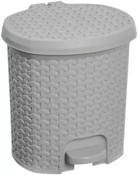 keeeper Tjark Treteimer 5,5L, Nordic Grey (1030213000000)