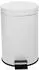 Corby Croft Treteimer 3L soft-close, weiß (BIN003)