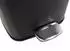 Mojawo Treteimer Metall 20L schwarz (4262500112898)
