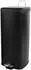 Mojawo Treteimer Metall 30L schwarz (4262500112911)