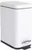 Relaxdays Kosmetikeimer Pedal Soft-Close 5l (10051877_49)