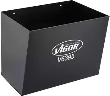 Vigor Blinky Abfallbeh&auml;lter 20L (V6395)